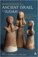 Religious Diversity in Ancient Israel and Judah