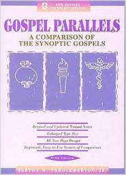 gospel parallels