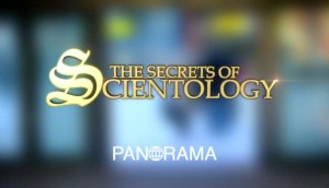 the secrets of scientology