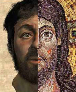 historical and theological jesus